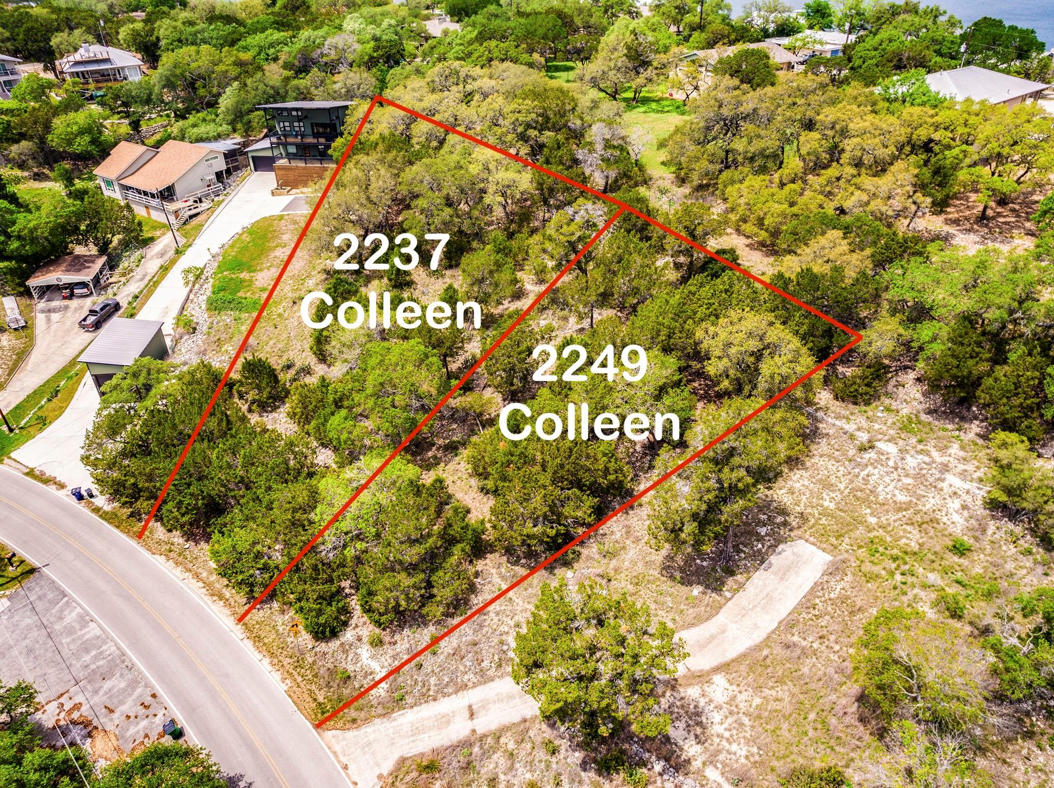 2249 & 2237 Colleen DR