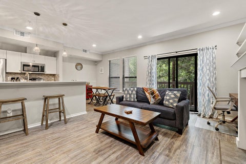 Photo of 3839 Dry Creek DR #106, Austin, TX 78731 (MLS # 6834281)