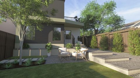 Tiny photo for 2908 Glen Rae ST #2, Austin, TX 78702 (MLS # 8310150)