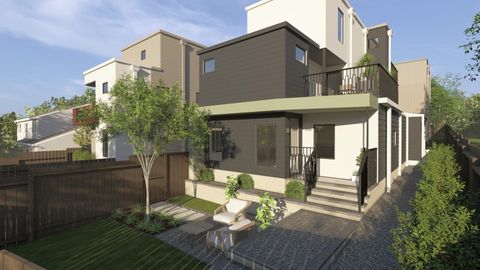 Photo of 2908 Glen Rae ST #2, Austin, TX 78702 (MLS # 8310150)