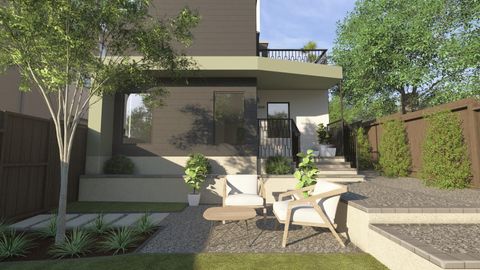 Tiny photo for 2908 Glen Rae ST #2, Austin, TX 78702 (MLS # 8310150)