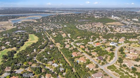 A home in Austin