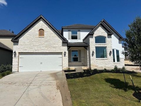 Photo of 5105 Colombo VW, Leander, TX 78641 (MLS # 9037681)