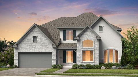 Tiny photo for 5105 Colombo VW, Leander, TX 78641 (MLS # 9037681)