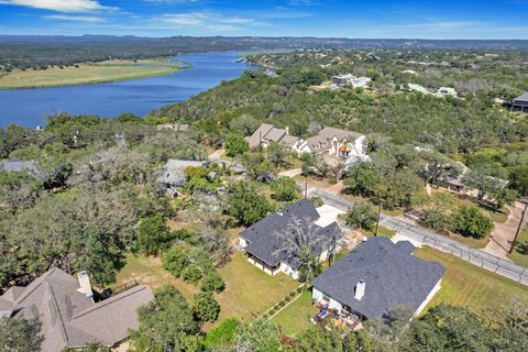 Photo of 326 Coventry RD, Spicewood, TX 78669 (MLS # 3454243)
