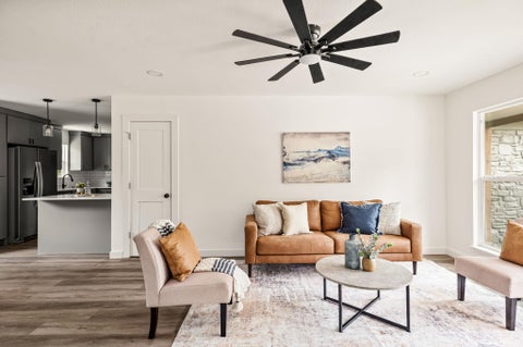 Tiny photo for 2103 Fordham CV, Austin, TX 78723 (MLS # 8431451)