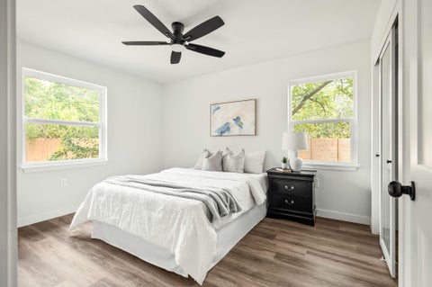 Tiny photo for 2103 Fordham CV, Austin, TX 78723 (MLS # 8431451)