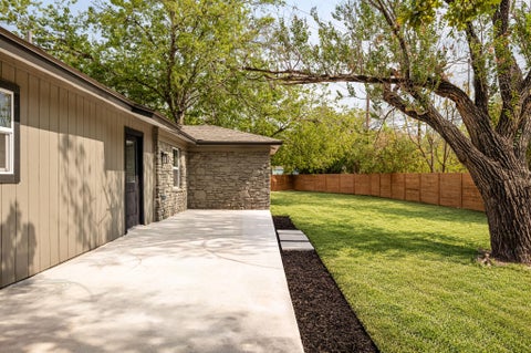 Tiny photo for 2103 Fordham CV, Austin, TX 78723 (MLS # 8431451)