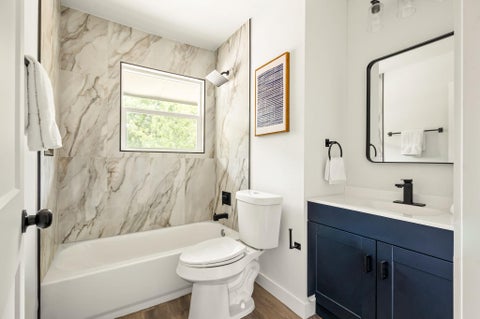 Tiny photo for 2103 Fordham CV, Austin, TX 78723 (MLS # 8431451)