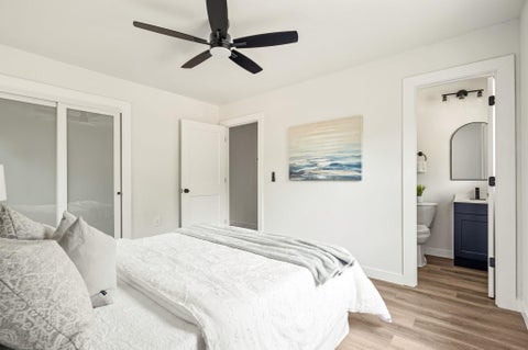 Tiny photo for 2103 Fordham CV, Austin, TX 78723 (MLS # 8431451)