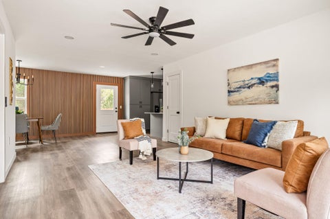 Tiny photo for 2103 Fordham CV, Austin, TX 78723 (MLS # 8431451)