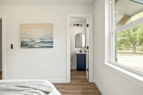 Tiny photo for 2103 Fordham CV, Austin, TX 78723 (MLS # 8431451)
