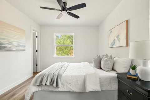 Tiny photo for 2103 Fordham CV, Austin, TX 78723 (MLS # 8431451)