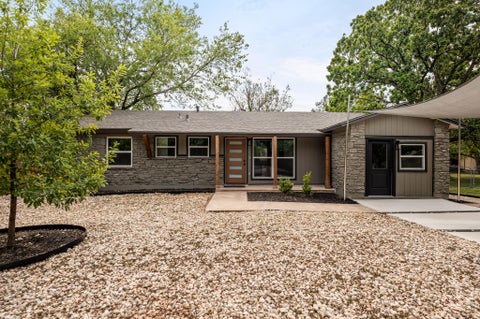 Tiny photo for 2103 Fordham CV, Austin, TX 78723 (MLS # 8431451)