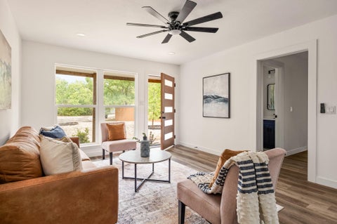 Photo of 2103 Fordham CV, Austin, TX 78723 (MLS # 8431451)