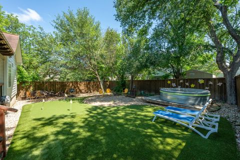 Tiny photo for 302 Ben Howell DR, Austin, TX 78704 (MLS # 7949694)