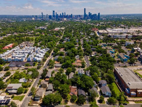 Tiny photo for 302 Ben Howell DR, Austin, TX 78704 (MLS # 7949694)