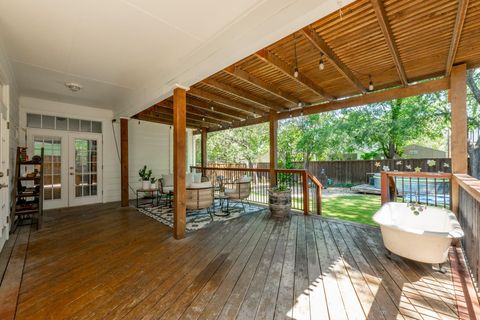 Tiny photo for 302 Ben Howell DR, Austin, TX 78704 (MLS # 7949694)