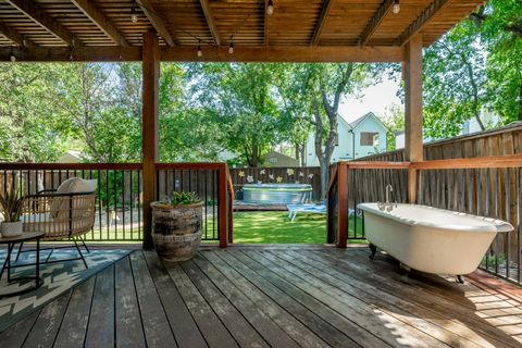 Tiny photo for 302 Ben Howell DR, Austin, TX 78704 (MLS # 7949694)