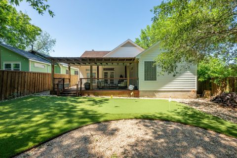 Tiny photo for 302 Ben Howell DR, Austin, TX 78704 (MLS # 7949694)