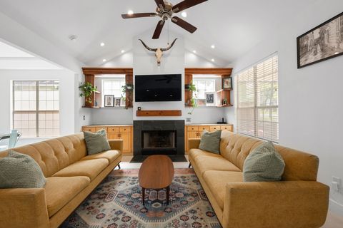 Tiny photo for 302 Ben Howell DR, Austin, TX 78704 (MLS # 7949694)