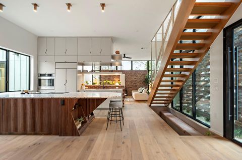 Photo of 1604 Garner Ave, Austin, TX 78704 (MLS # 4523611)