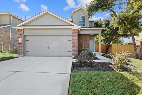 Photo of 22913 Agave Grove DR, Lago Vista, TX 78645 (MLS # 9258825)
