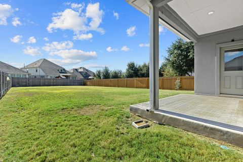 Tiny photo for 22913 Agave Grove DR, Lago Vista, TX 78645 (MLS # 9258825)