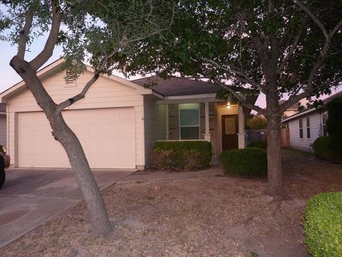 8501 Shallot WAY Austin TX 78748