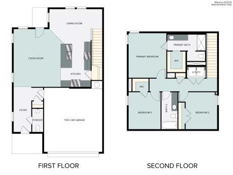 Tiny photo for 12118 Bulldogger BND, Mustang Ridge, TX 78610 (MLS # 8916330)