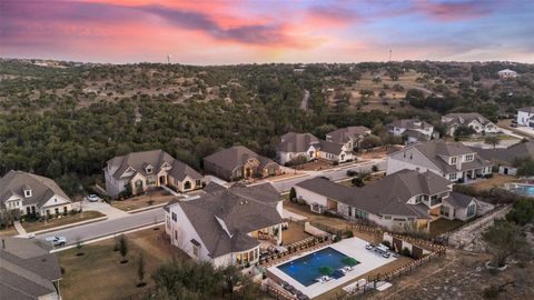 302 Lodestone LN Austin TX 78738