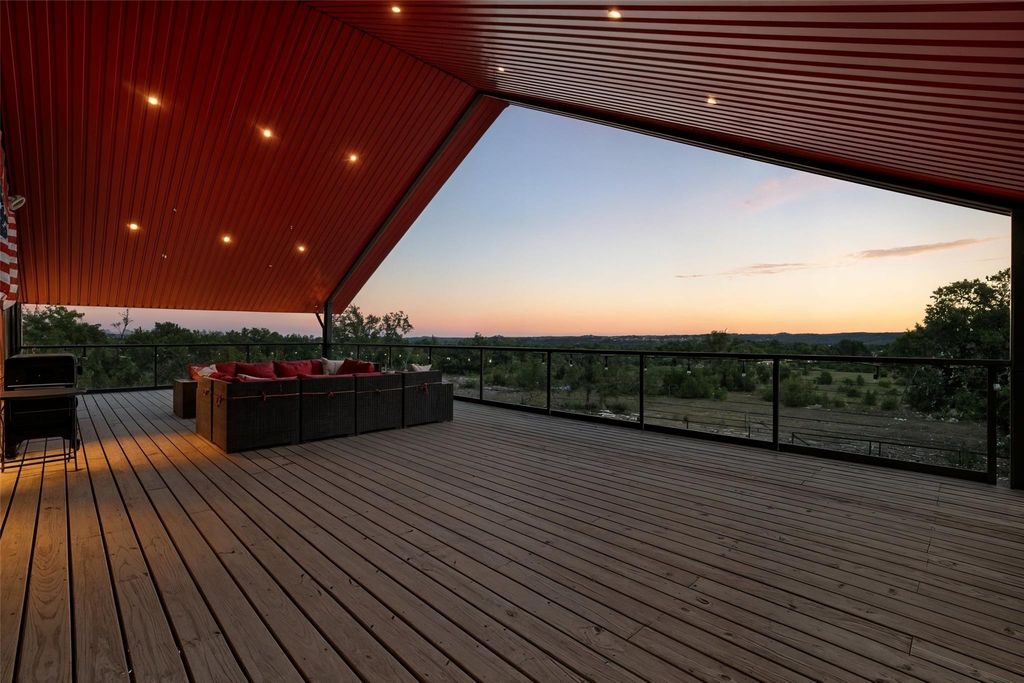 Photo of 561 Broken Bit TRL, Dripping Springs, TX 78620 (MLS # 9273458)