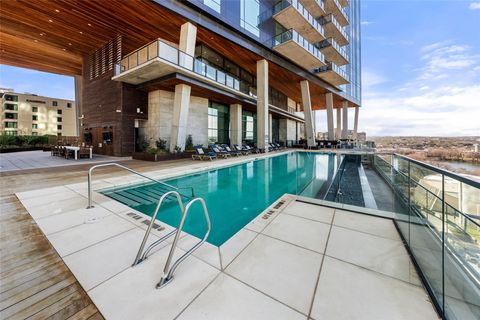 Tiny photo for 70 Rainey ST #2106, Austin, TX 78701 (MLS # 3436054)
