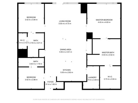 Tiny photo for 70 Rainey ST #2106, Austin, TX 78701 (MLS # 3436054)