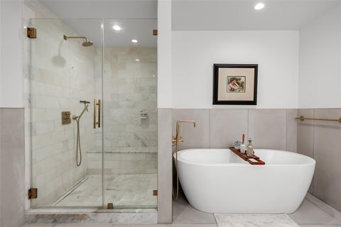 Tiny photo for 70 Rainey ST #2106, Austin, TX 78701 (MLS # 3436054)