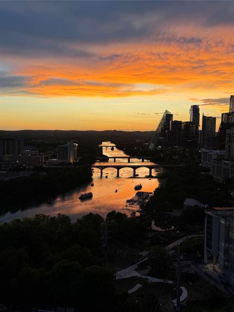 Tiny photo for 70 Rainey ST #2106, Austin, TX 78701 (MLS # 3436054)