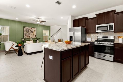 Tiny photo for 10709 Timber Brook PASS, Austin, TX 78747 (MLS # 9100650)