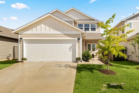 Photo of 10709 Timber Brook PASS, Austin, TX 78747 (MLS # 9100650)