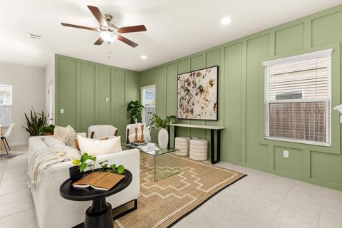 Tiny photo for 10709 Timber Brook PASS, Austin, TX 78747 (MLS # 9100650)