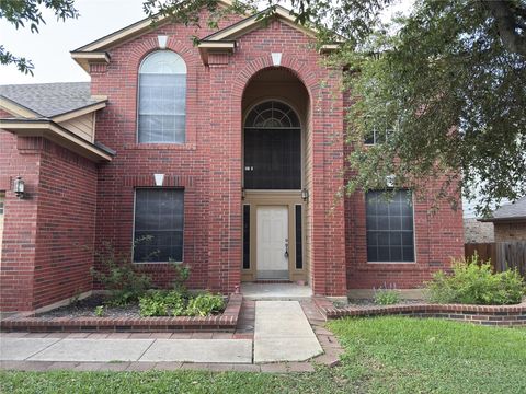 14604 Ballyclarc DR Austin TX 78717