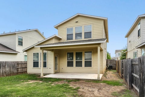 Tiny photo for 8106 Dampton LN, Austin, TX 78744 (MLS # 9730759)