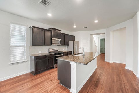 Tiny photo for 8106 Dampton LN, Austin, TX 78744 (MLS # 9730759)