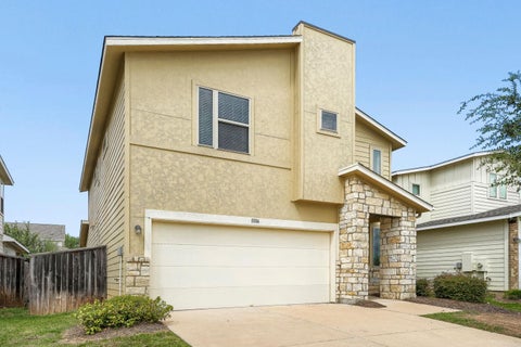 Tiny photo for 8106 Dampton LN, Austin, TX 78744 (MLS # 9730759)