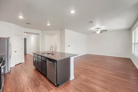 Tiny photo for 8106 Dampton LN, Austin, TX 78744 (MLS # 9730759)