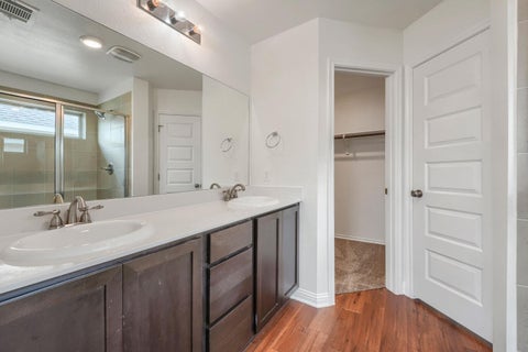 Tiny photo for 8106 Dampton LN, Austin, TX 78744 (MLS # 9730759)