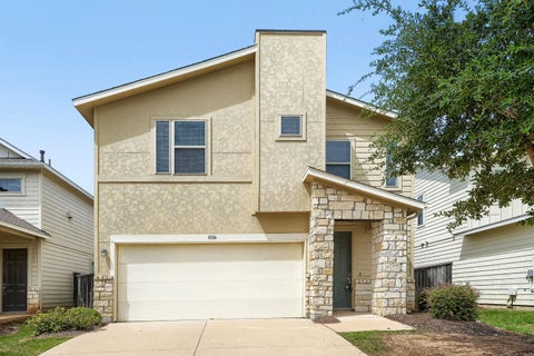 Tiny photo for 8106 Dampton LN, Austin, TX 78744 (MLS # 9730759)
