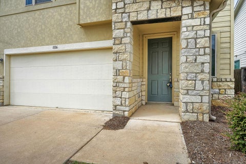 Photo of 8106 Dampton LN, Austin, TX 78744 (MLS # 9730759)