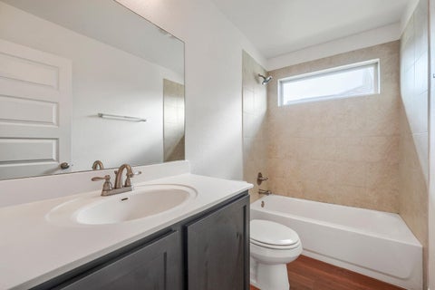Tiny photo for 8106 Dampton LN, Austin, TX 78744 (MLS # 9730759)