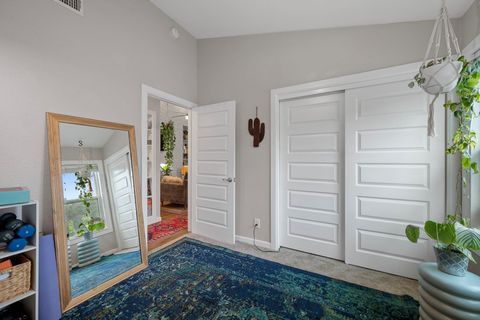 Tiny photo for 1307 E Saint Johns Ave #B, Austin, TX 78752 (MLS # 6268017)