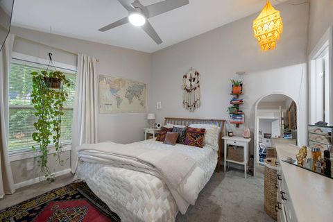 Tiny photo for 1307 E Saint Johns Ave #B, Austin, TX 78752 (MLS # 6268017)